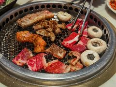 -火炉火自助餐(西直门凯德MALL店)