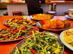 -雙冲柳州螺蛳粉&酸嘢&桂林米粉(簋街店)