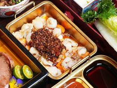 -花肴·和牛烧肉(顺义五里仓店)