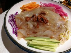 -老浒记烤鸭-北京菜(琉璃厂店)