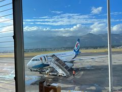 -丽江三义国际机场