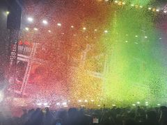 -东莞银行篮球中心