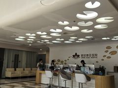 -慈铭体检(北京奥亚分院)