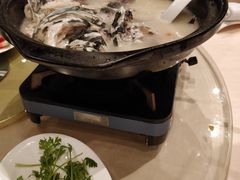 -千岛湖君澜度假酒店(文广轩中餐厅)