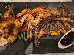 -上海虹桥宾馆味翠餐厅