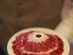 -杭州西子湖四季酒店·金沙厅
