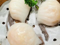 虾饺皇-澳门陈光记烧味饭店(南京德基广场店)