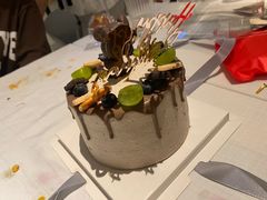 -春树下·树屋花房西餐厅(罍街AS1980店)