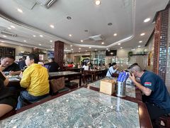 -马吉德牛肉拉面(新街口店)