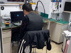 -联想笔记本电脑维修售后服务中心(徐汇区店)