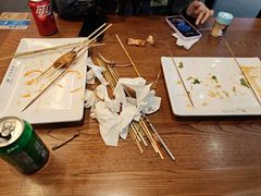 -百盛烧烤龙虾小酒馆(文富北路店)