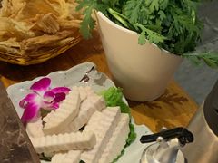 -同仁四季椰子鸡(海岸城天利店)