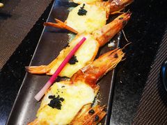 -德川家日本料理(中关村寰太大厦店)