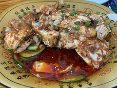 -勇猛子川菜馆(新军路店)