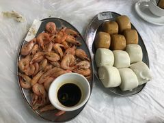 -大湾区中央湿地公园-十九涌