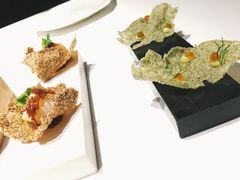 -三嚥阁 La Villa Restaurant
