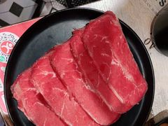 -三国惹火烤肉·中日韩烤肉集合店(百草路店)