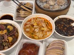 -味香鸭子店(汉口西路店)