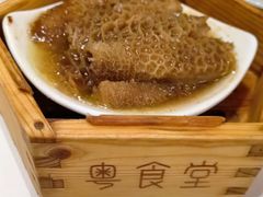 咖喱皇金钱肚-粤食堂(天津和悦汇店)