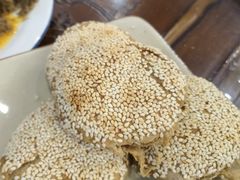 -烤肉季饭庄