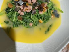 -金枝玉叶上海人家食府(三里河店)