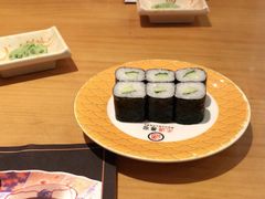 -元通寿司(地标店)