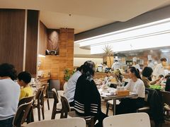 -苏小柳点心·手作小笼包(浦东嘉里城分院)