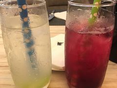 -新发展亚太JW万豪酒店·福苑咖啡厅