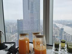 -广州四季酒店·意珍·意式自助餐