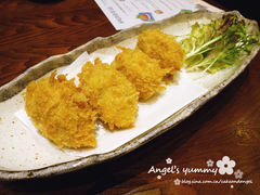 奶油蟹柳可乐饼-堂本家洋食别馆·炸猪排(中心城店)