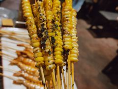 -今邕烧烤(西大店)