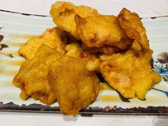 锅包肉-七八冷面·延边朝鲜族美食(欢乐谷店)