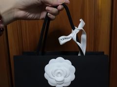 -CHANEL(恒隆广场店)
