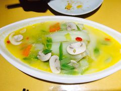 -素虎小呆鸟(西二旗店)