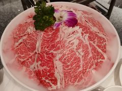 -犇鼎牛潮汕牛肉火锅(新辰里学清路店)