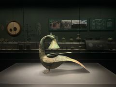 -广西壮族自治区博物馆