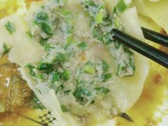 -锅贴王海鲜小馆