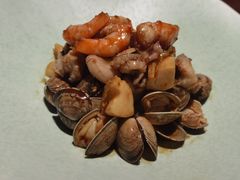 -曾宴·楚菜(湖北省博物馆店)