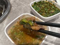-围炉夜话·潮汕卤水火锅(榕江店)