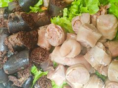 -沽源味道(中环路店)