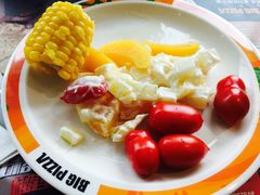 -比格比萨自助(花园路店)