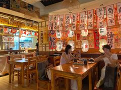 -千懿六本木酒场(常熟路店)