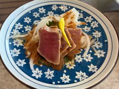 -極上萬膳·日料放题(来福士江景店)