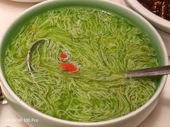 -假装苏杭·迎春花与梅(陆家嘴中心店)