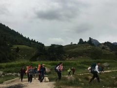 -芦芽山旅游度假区