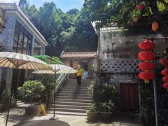 -周大娘牛乳(旧寨古村总店)