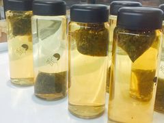 -喜茶(深圳海岸城店)