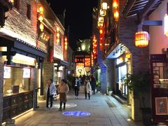 -东西巷