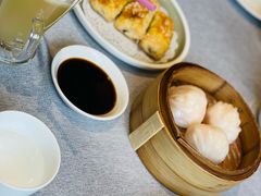 -潮府馆·非遗潮州菜·世纪公园(新国际博览中心店)