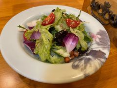 -烤满分·东北烧烤(首经贸店)